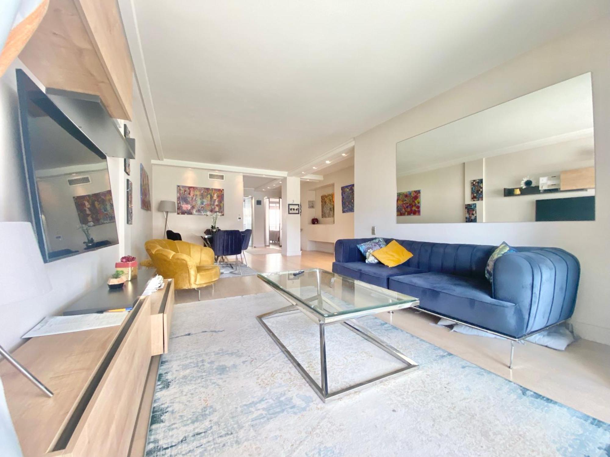 Apartamento Grand 2 2 Sdb - Gh Cannes