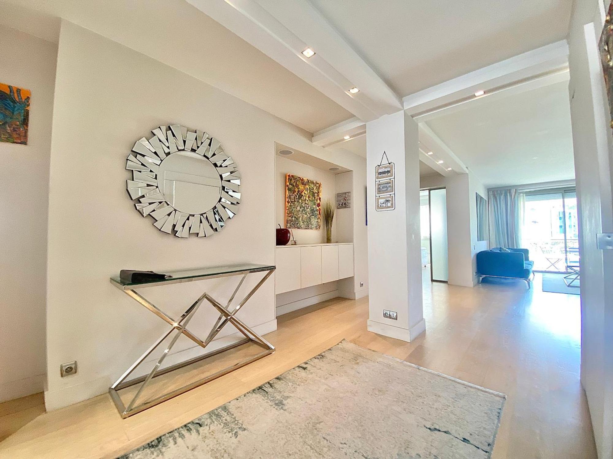 Grand 2 2 Sdb - Gh Apartamento Cannes