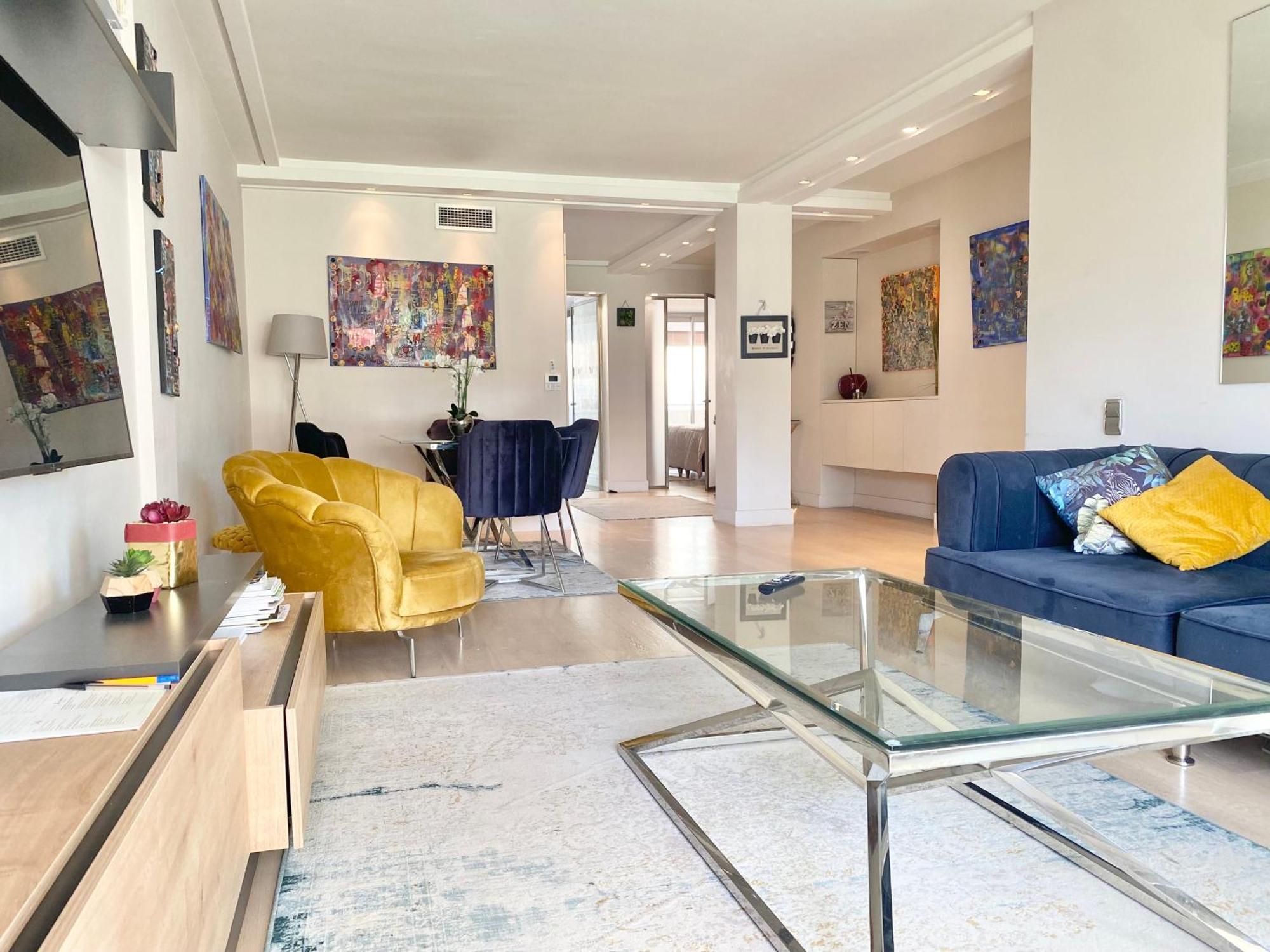 Apartamento Grand 2 2 Sdb - Gh *