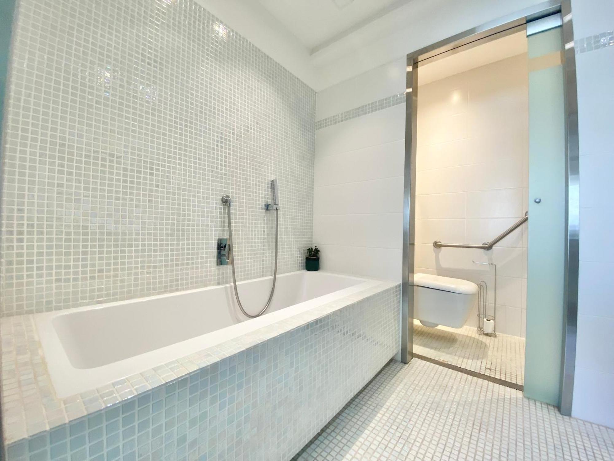 Grand 2 2 Sdb - Gh Apartamento Cannes