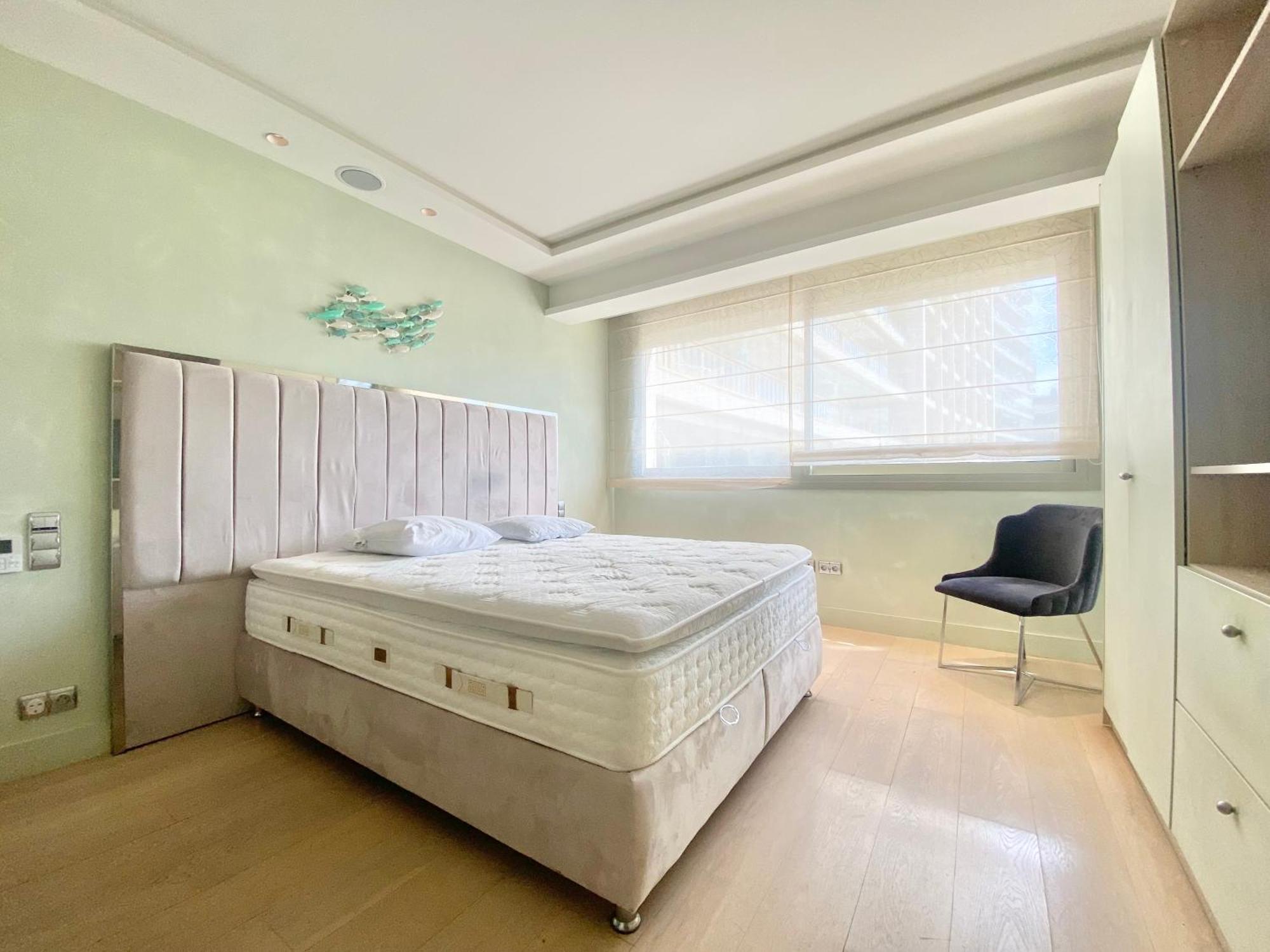 Apartamento Grand 2 2 Sdb - Gh Cannes